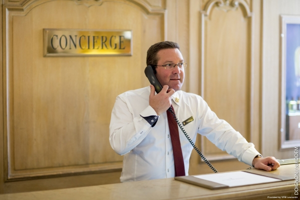 InterContinental Hotels CARLTON CANNES